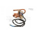 4х ходовой клапан в сборе Haier 0010757602E
