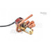 4х ходовой клапан в сборе. Haier A0010707989
