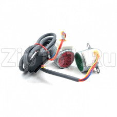 Шаговый мотор жалюзи кондиционера Haier 0150401794 Шаговый мотор жалюзи кондиционера Haier 0150401794