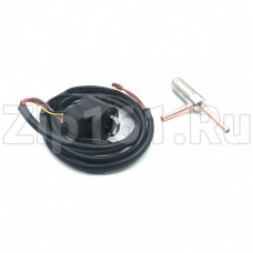 2-х ходовой клапан кондиционера Haier 0150702960