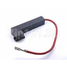 Плавкий предохранитель 650mA 5kv Electrolux 4055064119