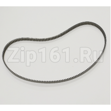 Ремень хлебопечи Kenwood BM120, ширина 8мм, зуб 1,7мм закругленный, шаг 1,4 мм,173 зуба Ремень хлебопечи Kenwood BM120, ширина 8мм, зуб 1,7мм закругленный, шаг 1,4 мм,173 зуба