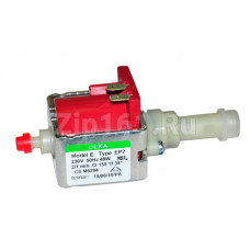 Помпа кофемашины/моющего пылесоса ULKA 48W, EP7 Помпа кофемашины/моющего пылесоса ULKA 48W, EP7