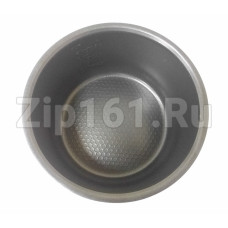 Чаша для мультиварки 2.5л D=23.5см, H=12см