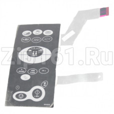 Сенсорная панель СВЧ SAMSUNG DE34-00111A M193SR Сенсорная панель СВЧ SAMSUNG DE34-00111A M193SR