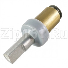 Шток ножа х/печи Philips + сальник (L=49, D8, под нож 11mm) Шток ножа х/печи Philips + сальник (L=49, D8, под нож 11mm)