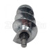 Шнек мясорубки Bosch 0050366 (НЕ оригинал, без втулки L=93mm) Шнек мясорубки Bosch 0050366 (НЕ оригинал, без втулки L=93mm)