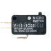 Микровыключатель V-15-1C25, 250V 15A