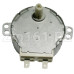 Мотор вращения тарелки СВЧ Galanz GAL-5-240-TD(3) 220-240V 4W 50/60Hz 5/6r/min Мотор вращения тарелки СВЧ Galanz GAL-5-240-TD(3) 220-240V 4W 50/60Hz 5/6r/min