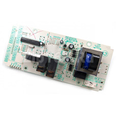 Плата управления микроволновой печи Electrolux 4055064556 Плата управления микроволновой печи Electrolux 4055064556