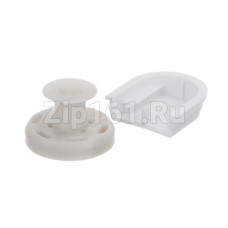 Соединение-фиксатор кухонного комбайна Bosch 00032884 Соединение-фиксатор кухонного комбайна Bosch 00032884