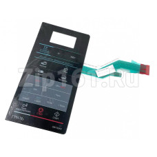 Сенсорная панель для микроволновой печи Samsung GW732KR BWT DE34-00386A Сенсорная панель для микроволновой печи Samsung GW732KR BWT DE34-00386A