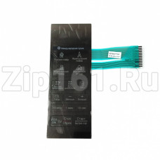 Сенсорная панель микроволновой печи LG MFM62977109 Сенсорная панель микроволновой печи LG MFM62977109