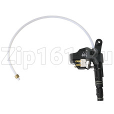 Штуцер распределения пара кофемашины DeLonghi 7313244361 Штуцер распределения пара кофемашины DeLonghi 7313244361