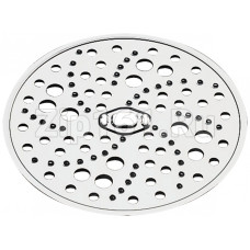 Диск-терка для сырых овощей комбайна Bosch 00463716 Диск-терка для сырых овощей комбайна Bosch 00463716