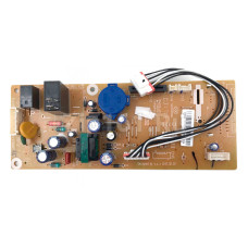 Плата управления СВЧ LG EBR81132265 Плата управления СВЧ LG EBR81132265