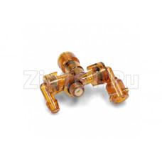 Клапан для кофеварок DeLonghi AT4026003600