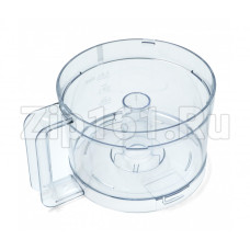 Чаша для кухонного комбайна Moulinex MS-5817775 Чаша для кухонного комбайна Moulinex MS-5817775