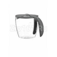 Стеклянная колба для кофемашины Bosch 00647067