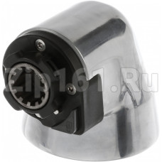 Адаптер для насадок, для кухонного комбайна Bosch 17000955