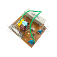 Фильтр для микроволновой печи Samsung DE96-00008E