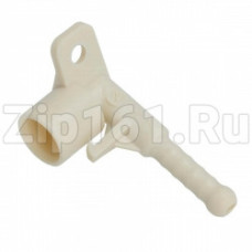 Переходник на паровую трубку для Saeco XSmall, Gaggia, 421944028161 Переходник на паровую трубку для Saeco XSmall, Gaggia, 421944028161