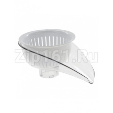 Насадка-пресс для цитрусовых, для мясорубки Bosch 12011451