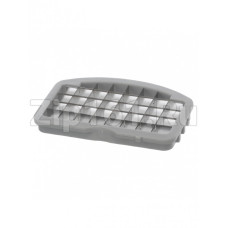 Нож кубикорезки для мясорубки Bosch 12007647