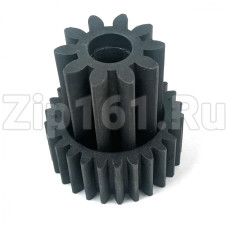 Шестеренка для мясорубки Kenwood (малая) KW650738 Д-44/30мм, зубья 26/10шт. (Прямой/прямой) Н-45мм