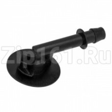 Переходник угловой для Jura, 70137 Переходник угловой для Jura, 70137