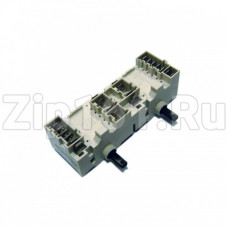 Переключатель духовки ЭЛЕКТРОЛЮКС 3570391023 Переключатель духовки ЭЛЕКТРОЛЮКС 3570391023