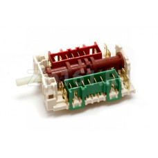 Переключатель духовки GORENJE 617740 Переключатель духовки GORENJE 617740