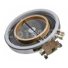 Электроконфорка GORENJE 598265 D180mm 1700/700W 230V