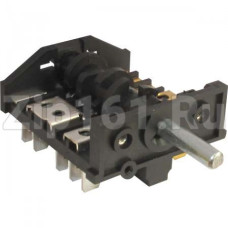 Переключатель мощности конфорок ST-856-701, 7 позиций