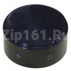 Ручка управления мощностью конфорки Indesit ARISTON 482000028624 C00112814