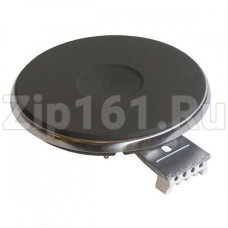 Электроконфорка 145мм, 1000Вт Whirlpool 481281729099