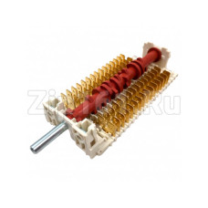 Переключатель режимов Whirlpool 480121103455 Переключатель режимов Whirlpool 480121103455