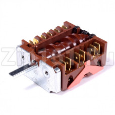 Переключатель режимов духовки Electrolux 3570524011 Переключатель режимов духовки Electrolux 3570524011