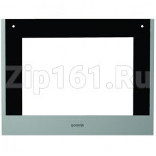 Стекло двери для духовки Gorenje 655327 Стекло двери для духовки Gorenje 655327