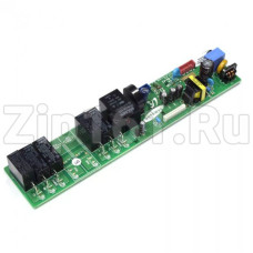 Модуль духовки MAIN LED DISPLAY Samsung DE92-02161H