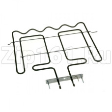 ТЭН духовки 2450W верхний Whirlpool 481010568824, 481010452558, 480121101161, C00316986 ТЭН духовки 2450W верхний Whirlpool 481010568824, 481010452558, 480121101161, C00316986