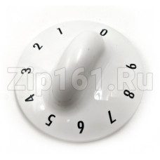 Ручка управления конфоркой для плиты Gorenje 629324