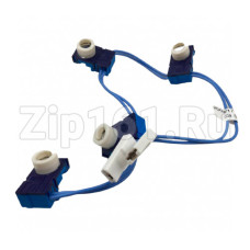 Включатель поджига Bosch 00630682 Включатель поджига Bosch 00630682