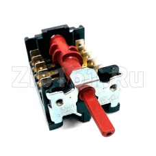 Переключатель духовки Beko 263900057 Gottak 860504K Переключатель духовки Beko 263900057 Gottak 860504K