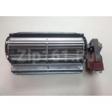 Вентилятор тангенциальный для электроплиты INDESIT ARISTON C00089130 Не Поставляется