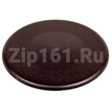 Крышка рассекателя (средняя) для газовых плит Indesit C00064919