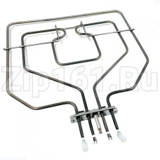 Нагревательный элемент гриля (2300 Вт) Bosch 00472510 Нагревательный элемент гриля (2300 Вт) Bosch 00472510