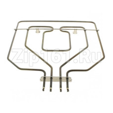 Верхний нагревательный элемент 1500 + 1300W духовки Bosch 00471375 Верхний нагревательный элемент 1500 + 1300W духовки Bosch 00471375