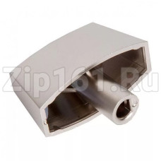 Ручка регулировки конфорок для кухонных плит Gorenje, Mora 260331 цвет-металлик (Оригинал) Ручка регулировки конфорок для кухонных плит Gorenje, Mora 260331 цвет-металлик (Оригинал)