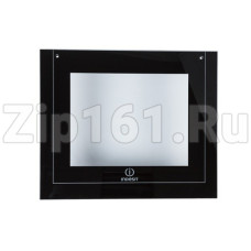 Стекло двери наружное духовки Indesit C00304696 Стекло двери наружное духовки Indesit C00304696